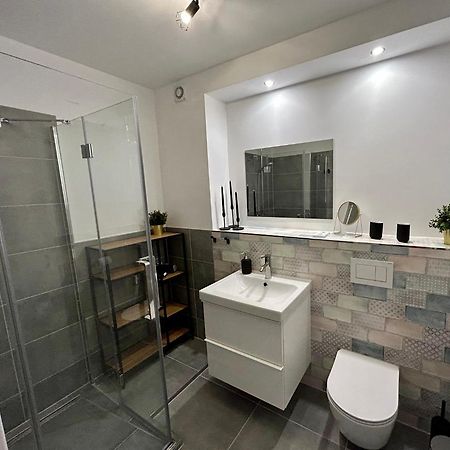 Ferienwohnung Am Klein Кіль Екстер'єр фото